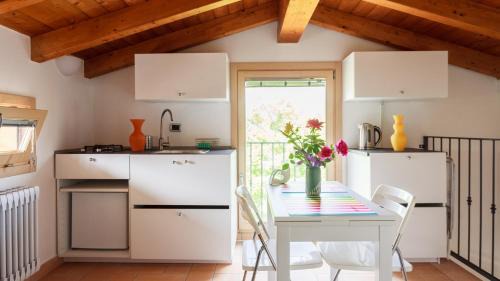 San Donnino Cama Y Desayuno | B&B Nido Sui Laghi