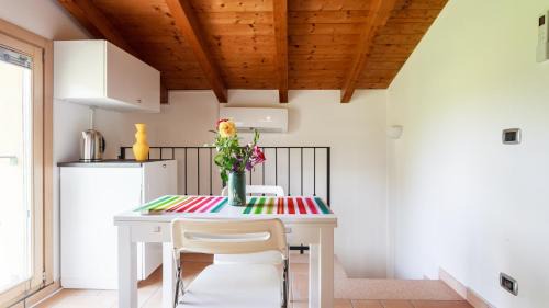 San Donnino Cama Y Desayuno | B&B Nido Sui Laghi
