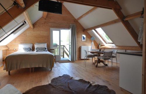 Vijfhuizen Cama Y Desayuno | B&B Nieuwe Brug
