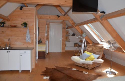 Vijfhuizen Cama Y Desayuno | B&B Nieuwe Brug