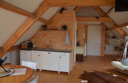 Vijfhuizen Cama Y Desayuno | B&B Nieuwe Brug