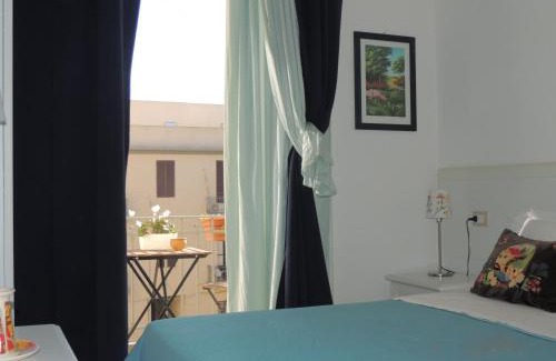 Santa Lucia Casa | B&B Nike - Rooms Only