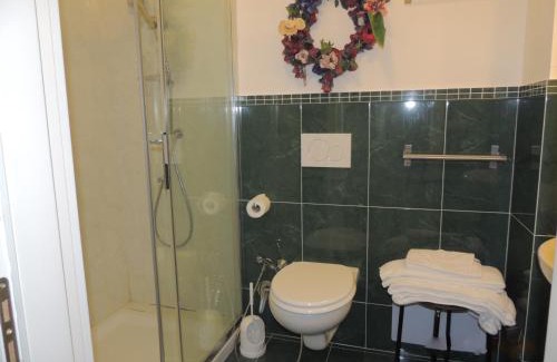Santa Lucia Casa | B&B Nike - Rooms Only