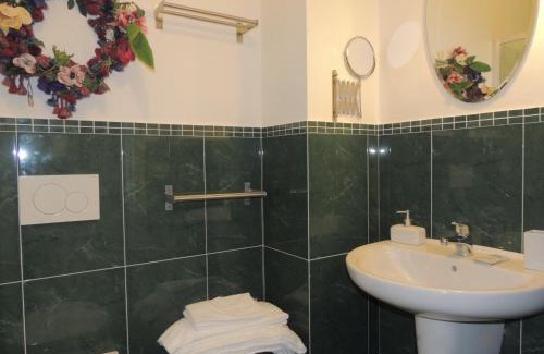 Santa Lucia Casa | B&B Nike - Rooms Only
