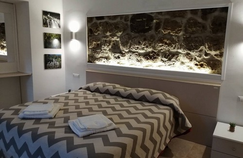 Centro Storico Casa | B&B Ninfa