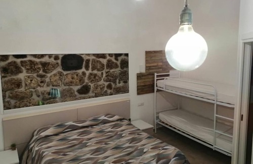 Centro Storico Casa | B&B Ninfa
