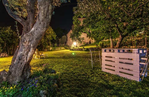 Rocchetta a Volturno Apartamento | B&B Noce Spagnola