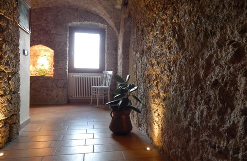 Rocchetta a Volturno Apartamento | B&B Noce Spagnola
