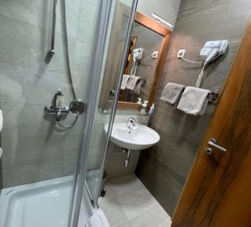 Novi Zagreb Cama Y Desayuno | B&B Noce Zagreb