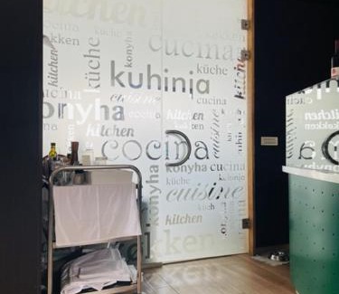 Novi Zagreb Cama Y Desayuno | B&B Noce Zagreb