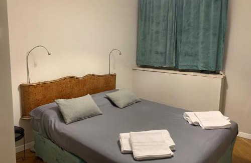 Quartiere XVII Trieste Cama Y Desayuno | B&B Nonna Marcella