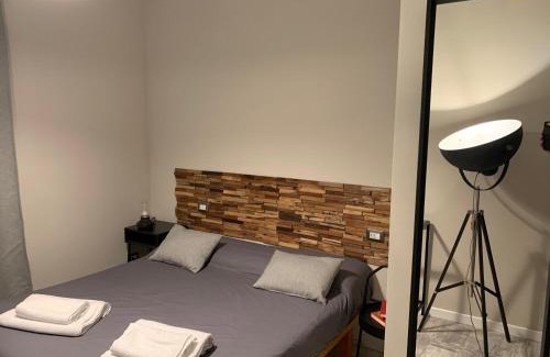 Quartiere XVII Trieste Cama Y Desayuno | B&B Nonna Marcella