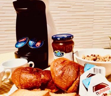 Gragnano Cama Y Desayuno | B&B Nonna Teresa