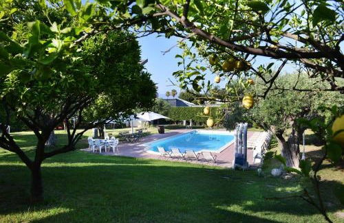 Gragnano Cama Y Desayuno | B&B Nonna Teresa