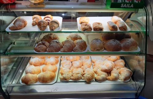 Lancusi Cama Y Desayuno | B&B NONNO MICHELE