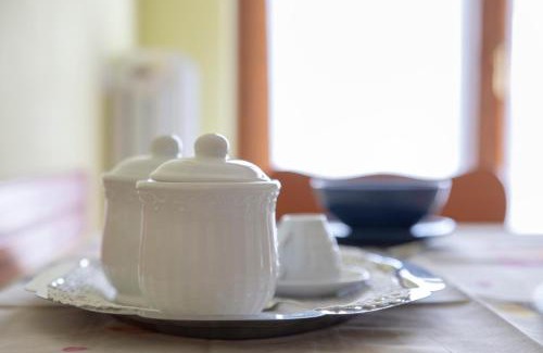 Lancusi Cama Y Desayuno | B&B NONNO MICHELE
