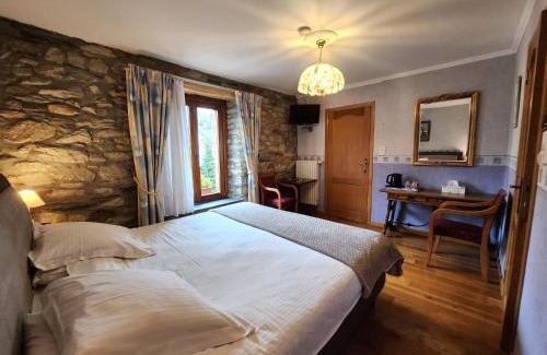 Salmchateau Cama Y Desayuno | B&B Nord Sud
