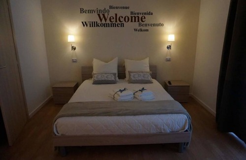 Castellammare di Stabia Cama Y Desayuno | B&B Numero 5