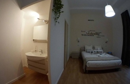 Castellammare di Stabia Cama Y Desayuno | B&B Numero 5