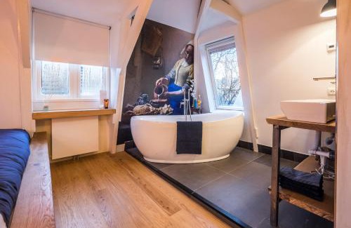 Middenmeer Cama Y Desayuno | B&B Numero 14
