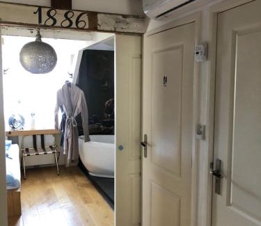 Middenmeer Cama Y Desayuno | B&B Numero 14