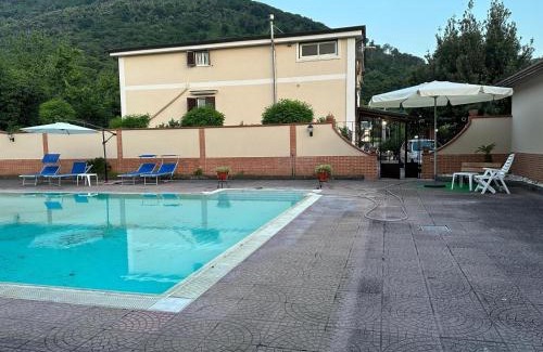 Sarno Cama Y Desayuno | B&B Oasi del Voscone