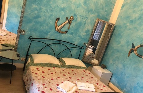 Rho Cama Y Desayuno | B&B Oasi Passion Fiera - Habitación triple