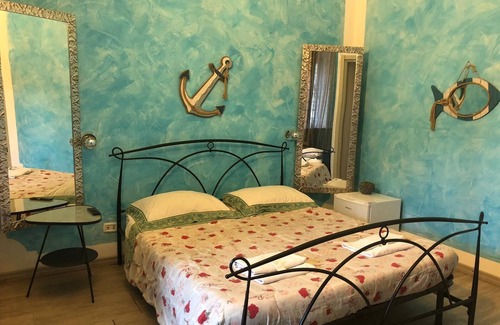 Rho Cama Y Desayuno | B&B Oasi Passion Fiera - Habitación triple