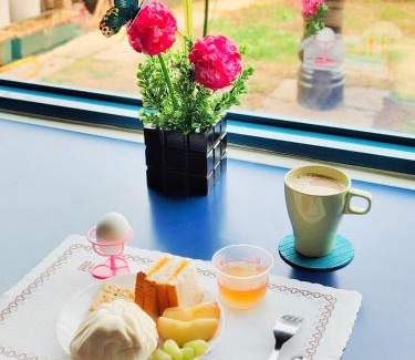 Beigan Casa | B&B of Blueshine