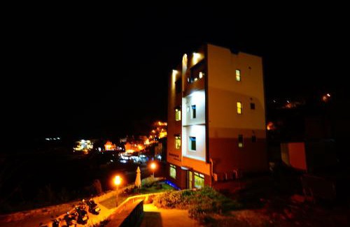 Beigan Casa | B&B of Blueshine