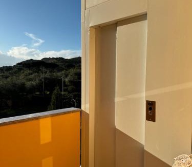 Caserta Cama Y Desayuno | B&B Oliveto