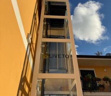 Caserta Cama Y Desayuno | B&B Oliveto