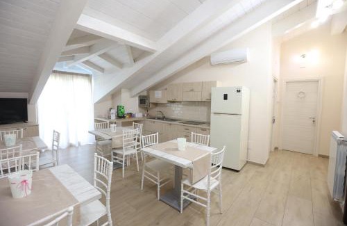 Caserta Cama Y Desayuno | B&B Oliveto