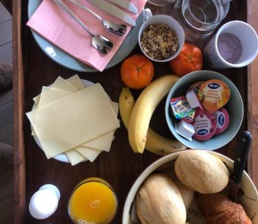 Winssen Cama Y Desayuno | B&B Op de Bongerd, de Tiny House beleving!