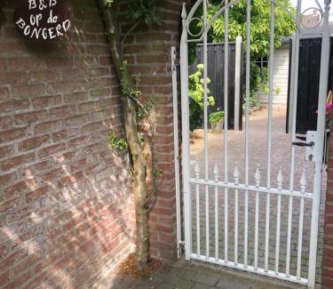 Winssen Cama Y Desayuno | B&B Op de Bongerd, de Tiny House beleving!