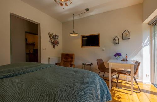 Baexem Cama Y Desayuno | B&B Op de Soursehof