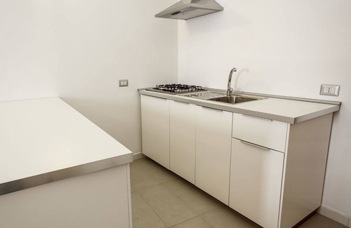 Castellammare del Golfo Cama Y Desayuno | B&B Opera Suites