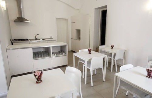 Castellammare del Golfo Cama Y Desayuno | B&B Opera Suites