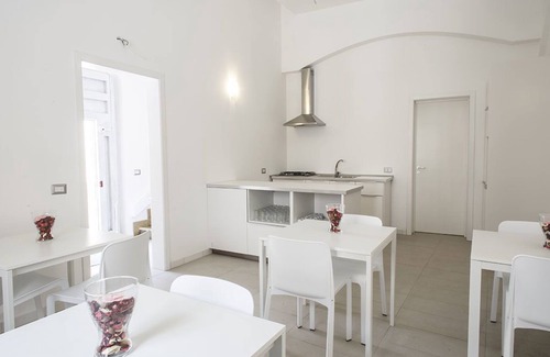 Castellammare del Golfo Cama Y Desayuno | B&B Opera Suites