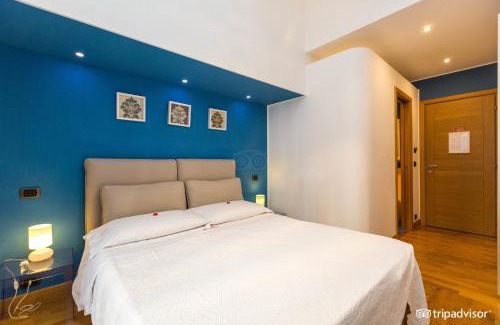 Santa Lucia Cama Y Desayuno | B&B Orsini 46