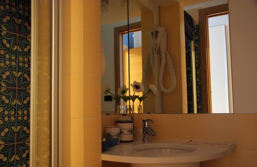 Santa Lucia Cama Y Desayuno | B&B Orsini46
