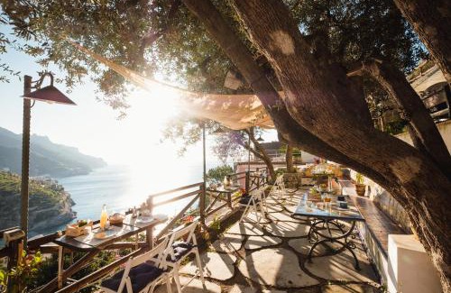 Minori Cama Y Desayuno | B&B Orto Paradiso