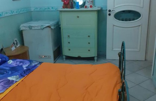 Naples Casa | B.B ospedale del mare