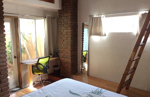 Playas de Tijuana Cama Y Desayuno | B&B Oui Madame