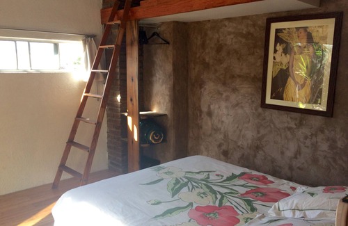 Playas de Tijuana Cama Y Desayuno | B&B Oui Madame