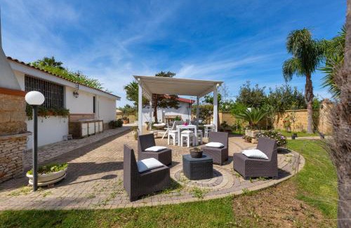 Matino Casa | B&B Paduli Piani