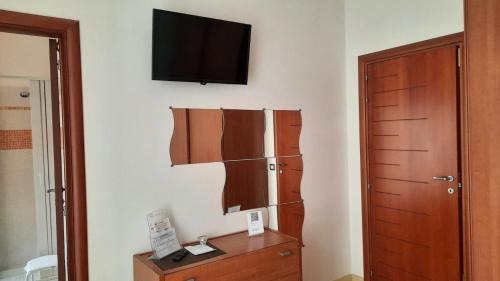 Palazzo San Gervasio Cama Y Desayuno | B&B Palatium S.G.