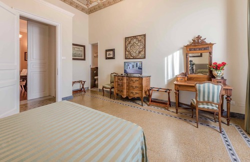 Palermo Cama Y Desayuno | B&B Palazzo Benso