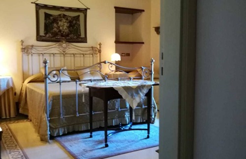 Acireale Cama Y Desayuno | B&B Palazzo Gambino