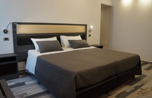 Vibo Valentia Cama Y Desayuno | B&B Palazzo Irma